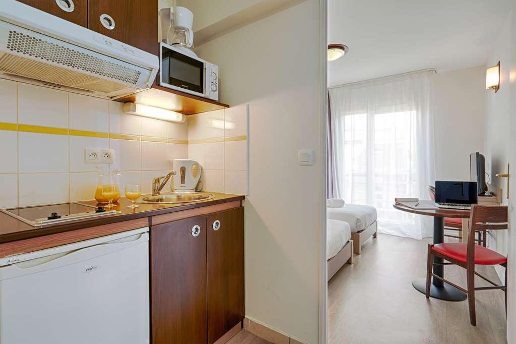 Zenitude Hôtel-résidences Centre Béziers