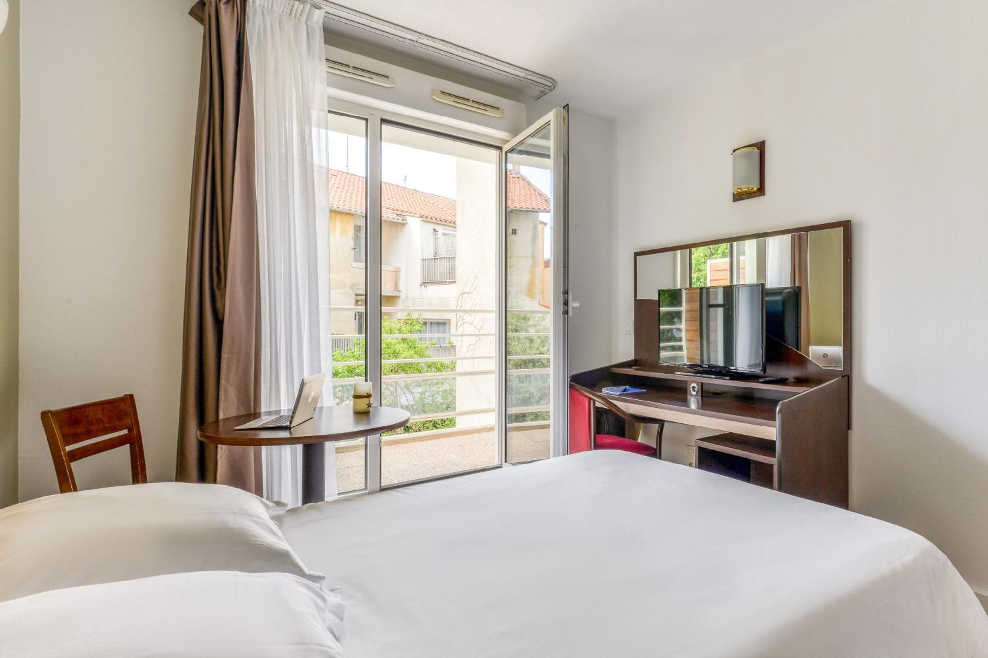 Apartahotel Zenitude Hôtel-résidences Centre