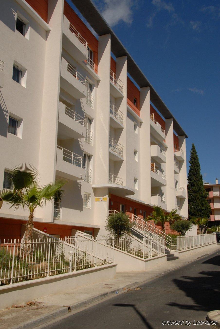 Zenitude Hôtel-résidences Centre Béziers