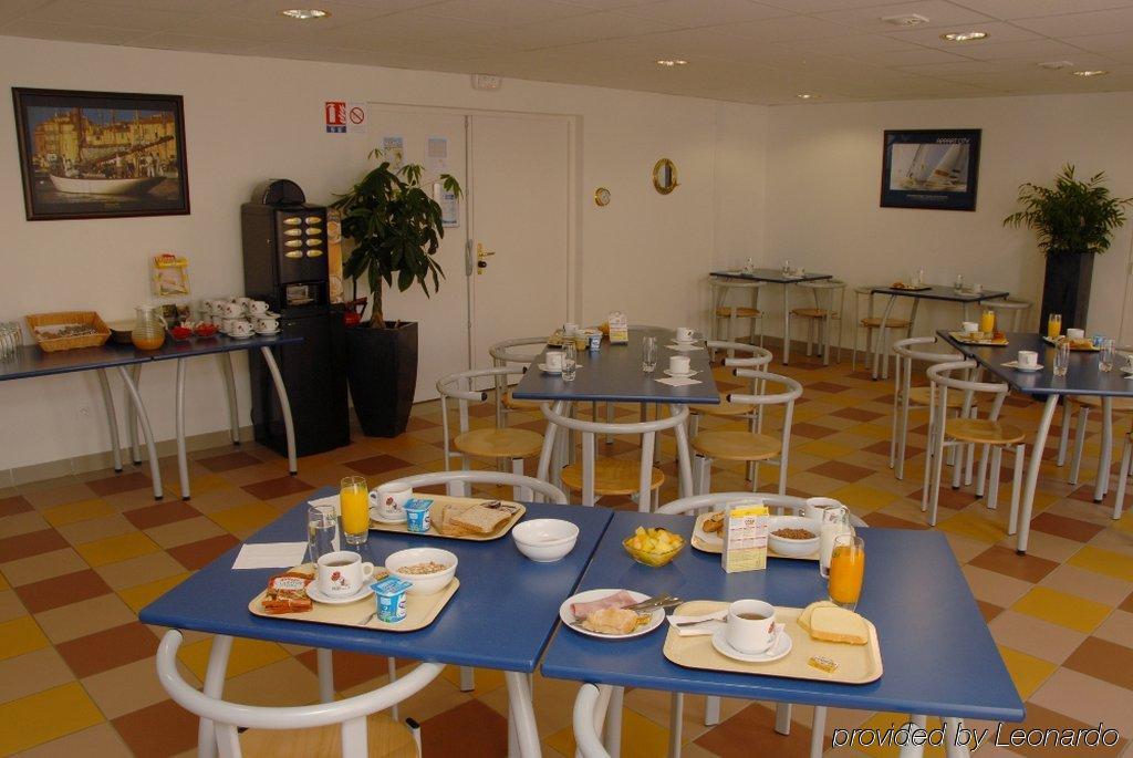 Zenitude Hôtel-résidences Centre