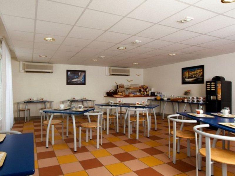 Zenitude Hôtel-résidences Centre Apartahotel