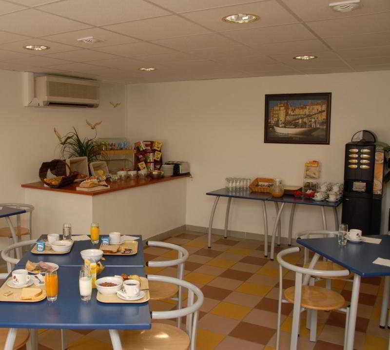 Zenitude Hôtel-résidences Centre Béziers