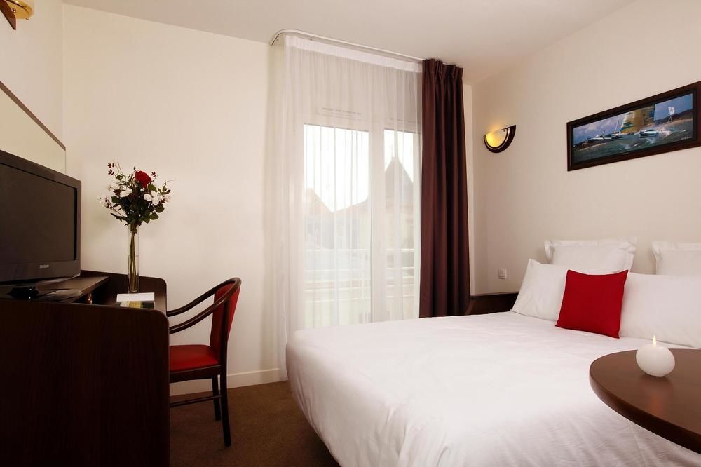 Apartahotel Zenitude Hôtel-résidences Centre 3*