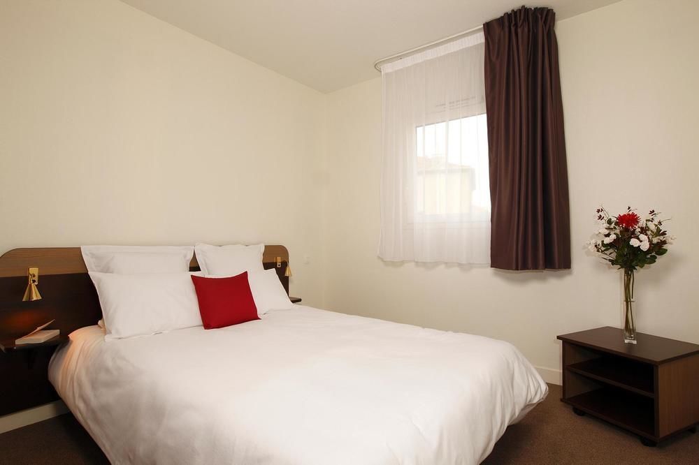 Apartahotel Zenitude Hôtel-résidences Centre 3*