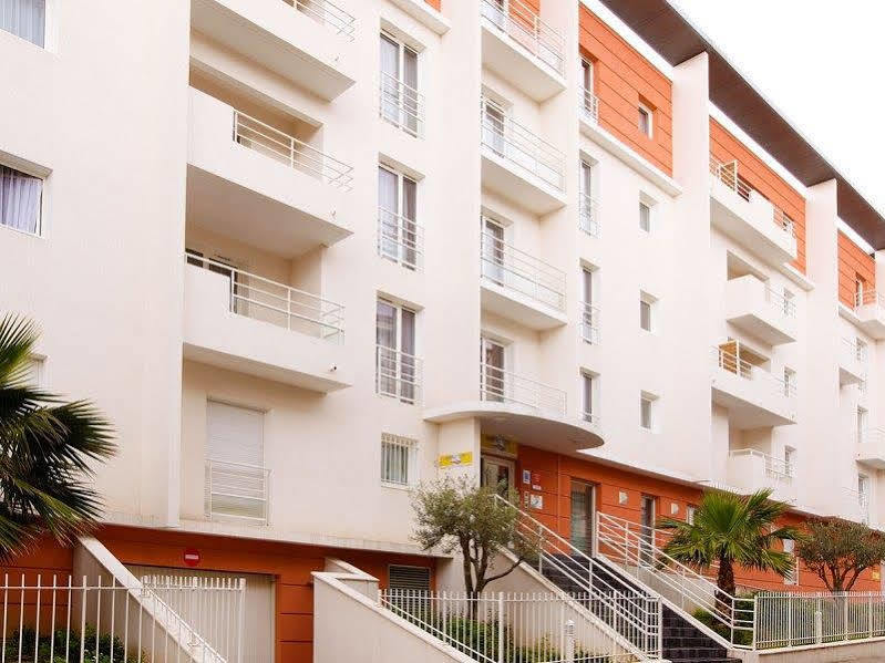 Apartahotel Zenitude Hôtel-résidences Centre 3*