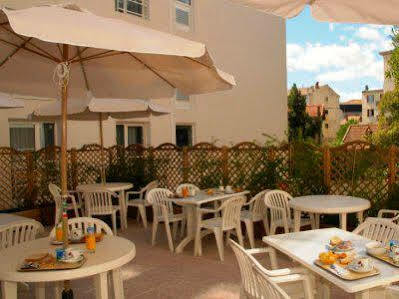 Zenitude Hôtel-résidences Centre 3* Béziers