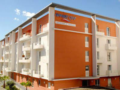 Apartahotel Zenitude Hôtel-résidences Centre 3*
